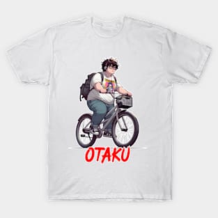 I am Otaku T-Shirt